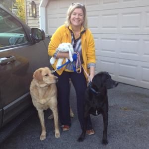 Meet your Posher, Mindy